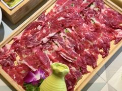 -雾都渣渣火锅(南城智汇城店)