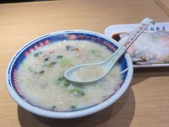 -银记肠粉店(广钢店)
