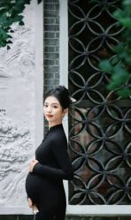-布格专业孕妇摄影(长春旗舰店)
