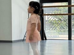 -中央芭蕾舞团·中芭艺蕾(酒仙桥明星校区)
