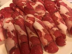 -将台涮肉(酒仙桥店)