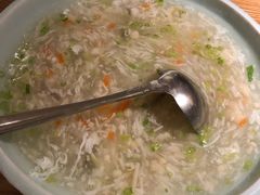 黄鱼羹-原製原味(普陀山磐龙店)