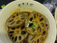 -靓靓蒸虾(中山公园店)