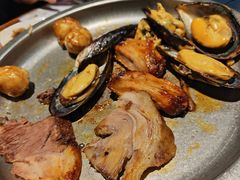 -汉巴味德(沈阳万象汇店)