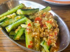 -大川先生·小龙虾·川菜(信义坊店)