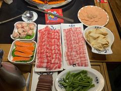 -大龙燚火锅(万象城店)