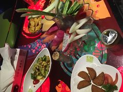 -金樽会所KTV(桂花南路店)