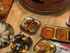 -闻老头·菊花炭烤肉(D11店)