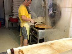 -咏春葱油饼(德政中路店)