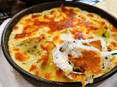 芝士南瓜-威尼斯西餐厅(东区店)