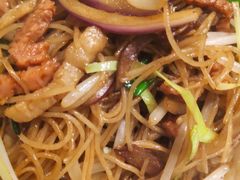 星洲炒米粉-新旺茶餐厅(嘉里城店)