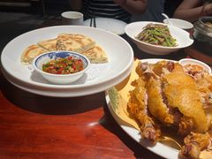 -味鼎长安·地道陕菜(凤城一路店)