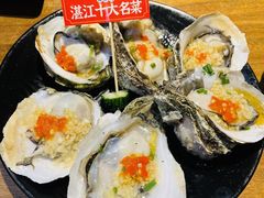 -烧蠔帮·湛江生蚝(工农店)