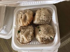 -小杨生煎(龙之梦购物中心店)