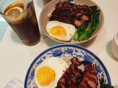 -禄興記香港大排档(歌斐中心店)