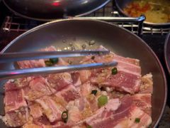 -夜食白市Yespicy·烧烤啤酒宵夜(番禺四海城店)