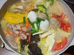 -绍兴老味道·非遗门店(银泰城店)