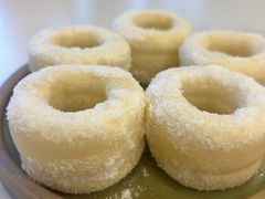 -老三样·旧食新味(绿地店)