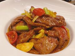 -榕意·川味之美(深业上城店)