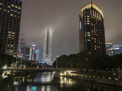 -金鸡湖景区