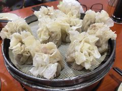 牛肉大葱烧卖-德贤烧麦菜馆(本溪路店)