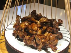-后宫私房菜(汇客美食娱乐广场店)