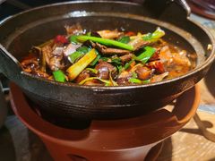 -刀板香·安徽菜(望江东路店)