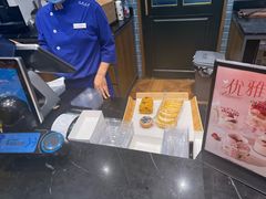 -巴黎贝甜(乌鲁木齐北京路汇嘉店)