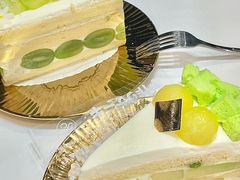 -卷心卷意·轻甜蛋糕(新光天地店)