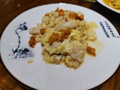 赛螃蟹-崔义清鲁菜馆(大明湖店)