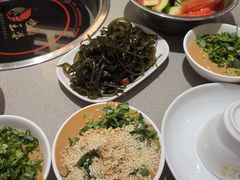 -巴蜀王婆大虾(南锣鼓巷店)