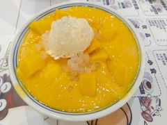 爽榴芒-糖潮糖水铺(省府店)