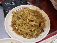 -聚首堂·特色小吃·肘子(什刹海德胜门店)