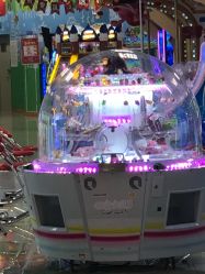 -莫莉幻想儿童乐园(泉州新天店)