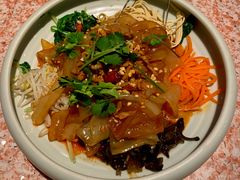 五彩大拉皮-红樱桃·欢乐餐厅(太原里店)