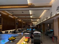 -水云间水疗会馆(福强路店)