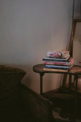 -IMUSE BARBER SHOP