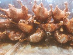 -徐六孃正宗甜皮鸭(张公桥店)