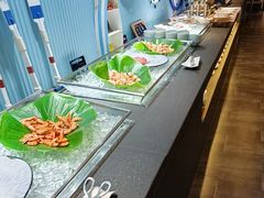 -安徽高速开元国际大酒店·地中海自助餐厅