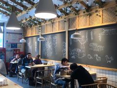 -鸡鸣汤包(复地活力广场店)