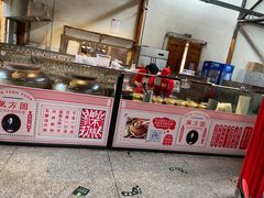 门面-万方圆拌粉瓦罐汤(滕王阁旗舰店)