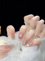 -M·X Nail日式美甲美睫