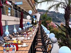 -观海轩餐厅(一线海景店)