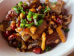 -印象鲵宴·张家界地标美食名片(溪布街店)