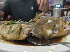 -长平肥姐白粥·海鲜打冷