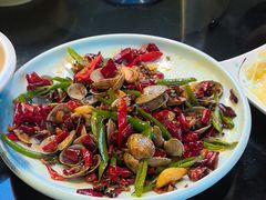 -川悦留香·海鲜餐厅(海棠68环球美食街店)