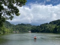 -黔灵山公园