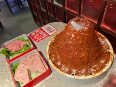 -大龙燚火锅(太古里店)