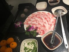 -捞王猪肚鸡火锅(财富中心店)