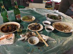 -阿马蛋汤·宁波小海鲜(总店)